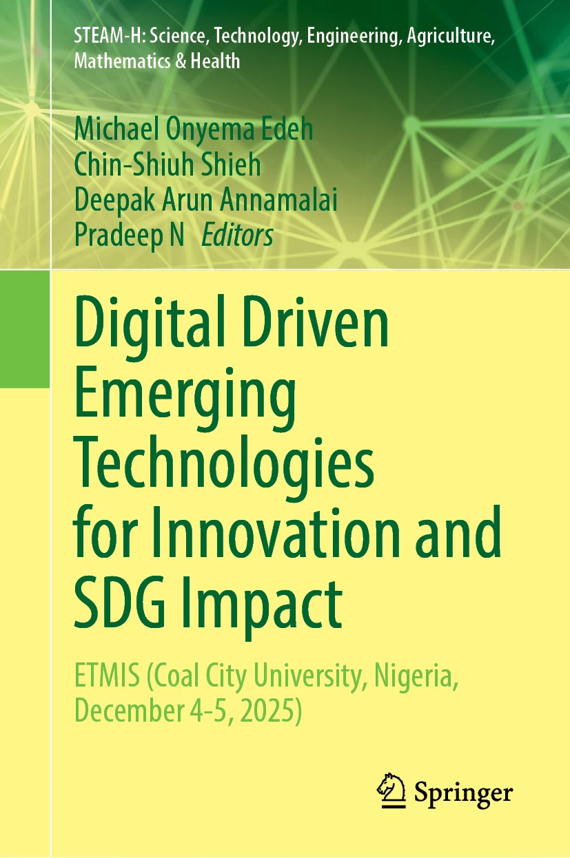 ETMIS 2025 Proceedings